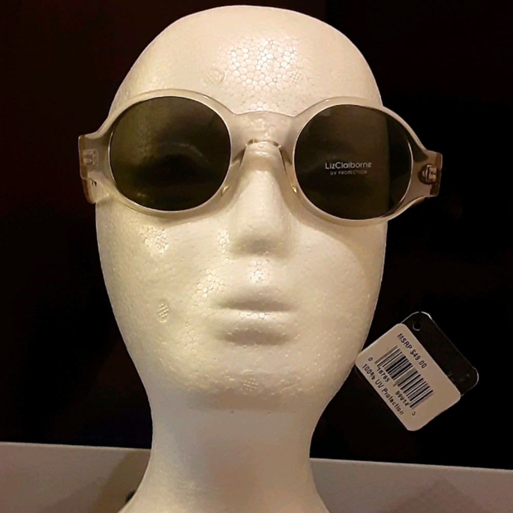 Liz Claiborne Sunglasses